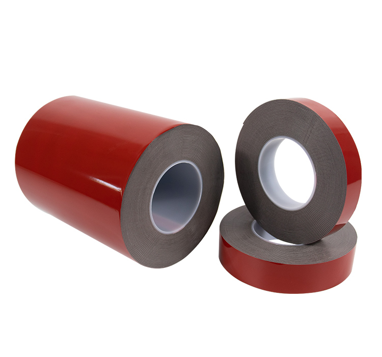 亞克力泡棉膠帶